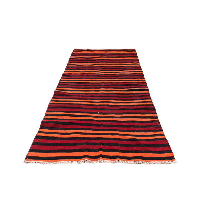 Starý kilim Koberec 100x225cm