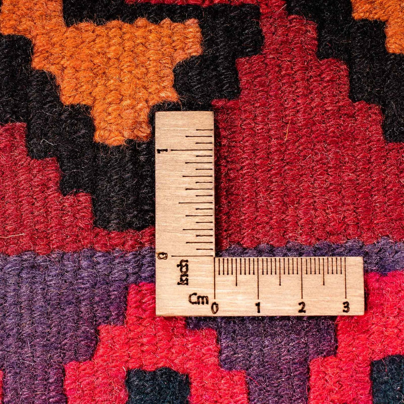 Starý kilim Koberec 150x345cm
