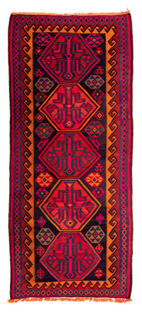 Starý kilim Koberec 150x345cm – product image