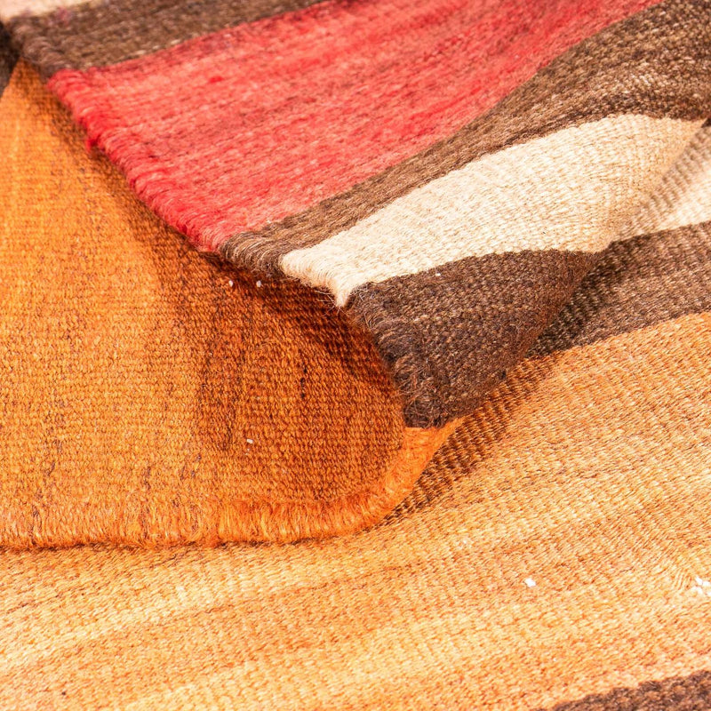 Starý kilim Koberec 170x215cm