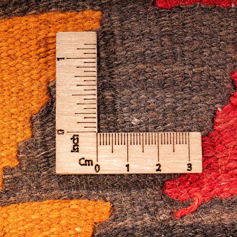 Starý kilim Koberec 165x310cm