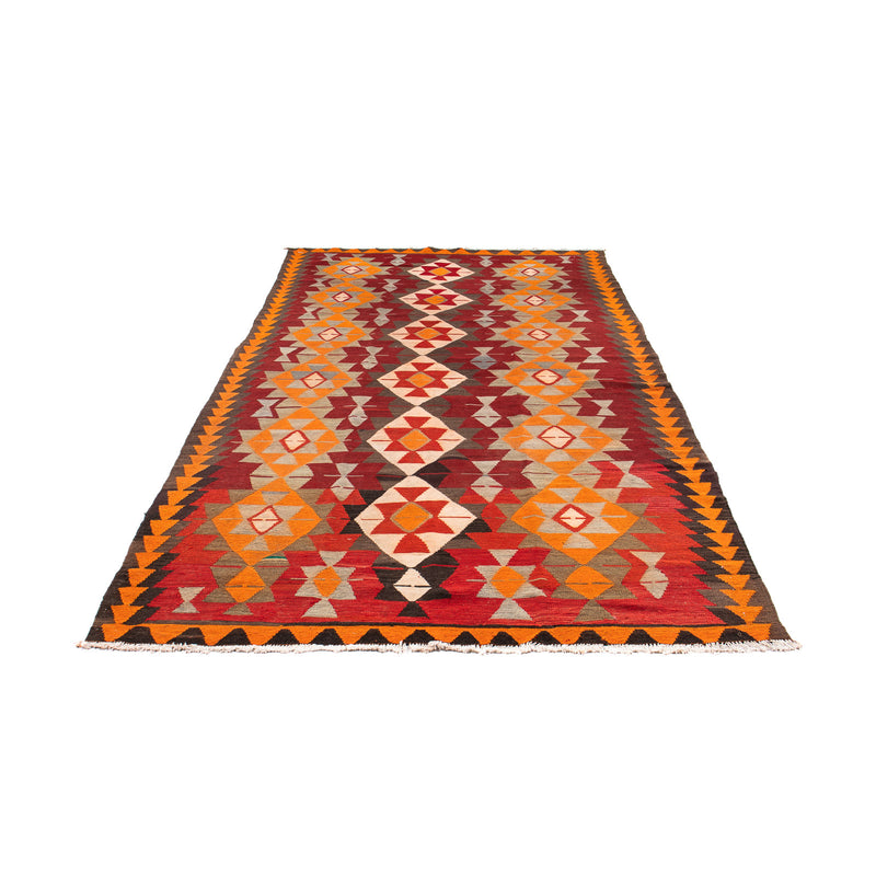 Starý kilim Koberec 165x310cm