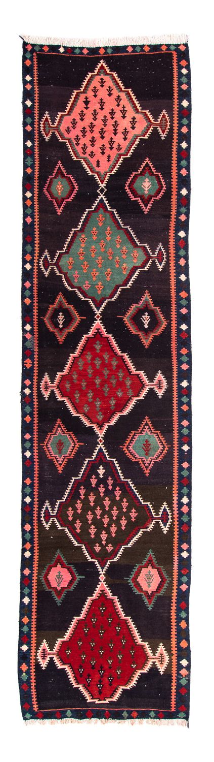 Starý kilim Koberec 100x370cm