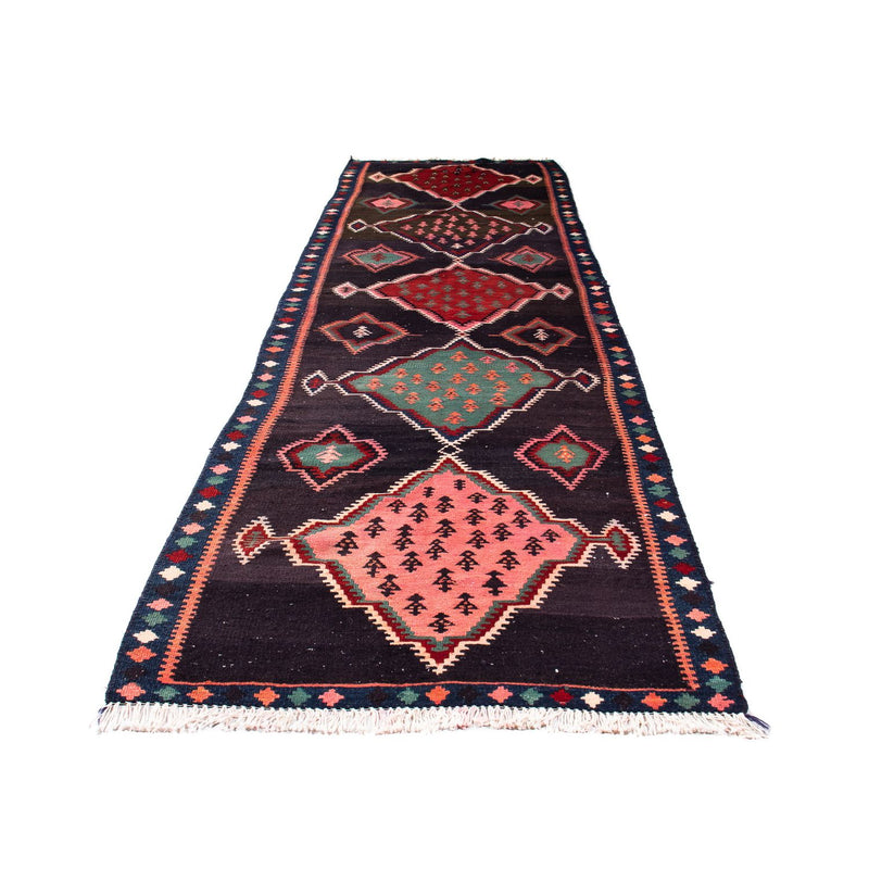 Starý kilim Koberec 100x370cm