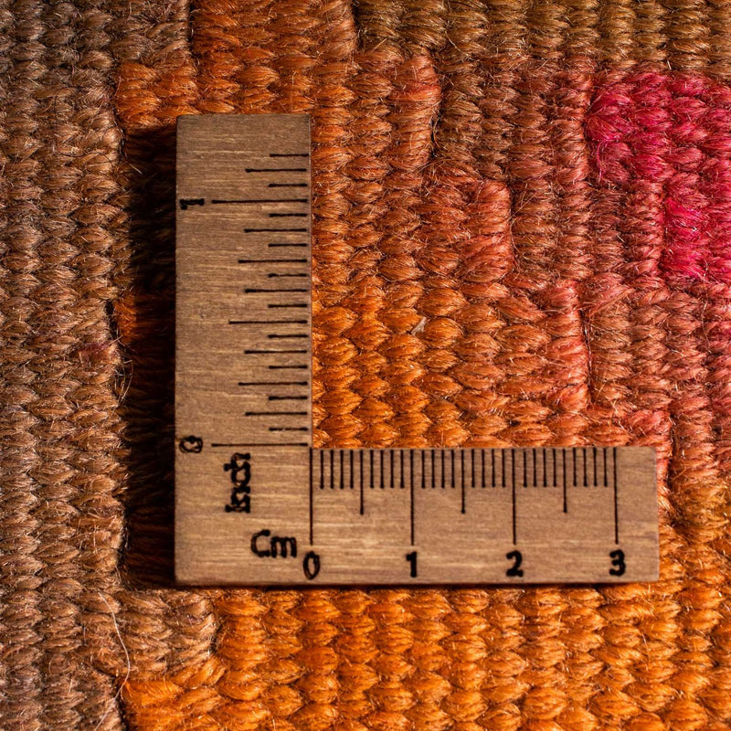 Starý kilim Koberec 140x320cm