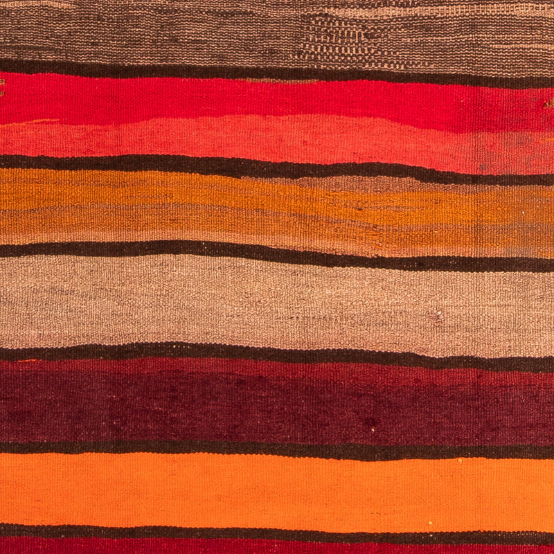 Starý kilim Koberec 160x300cm