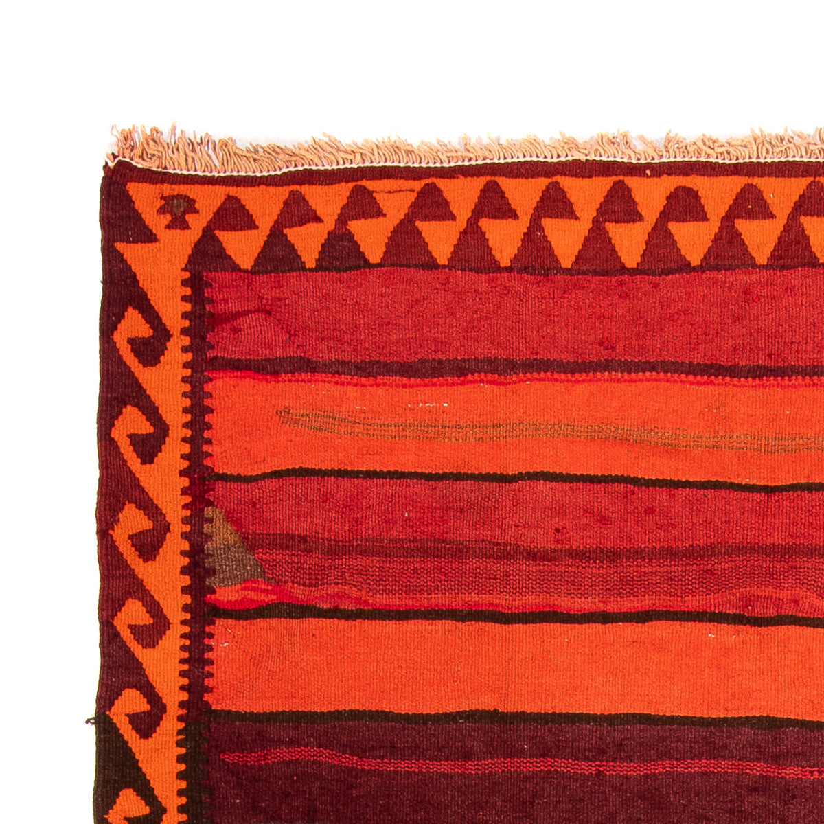 Starý kilim Koberec 160x300cm