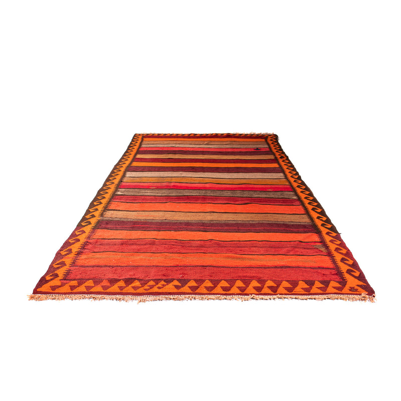 Starý kilim Koberec 160x300cm