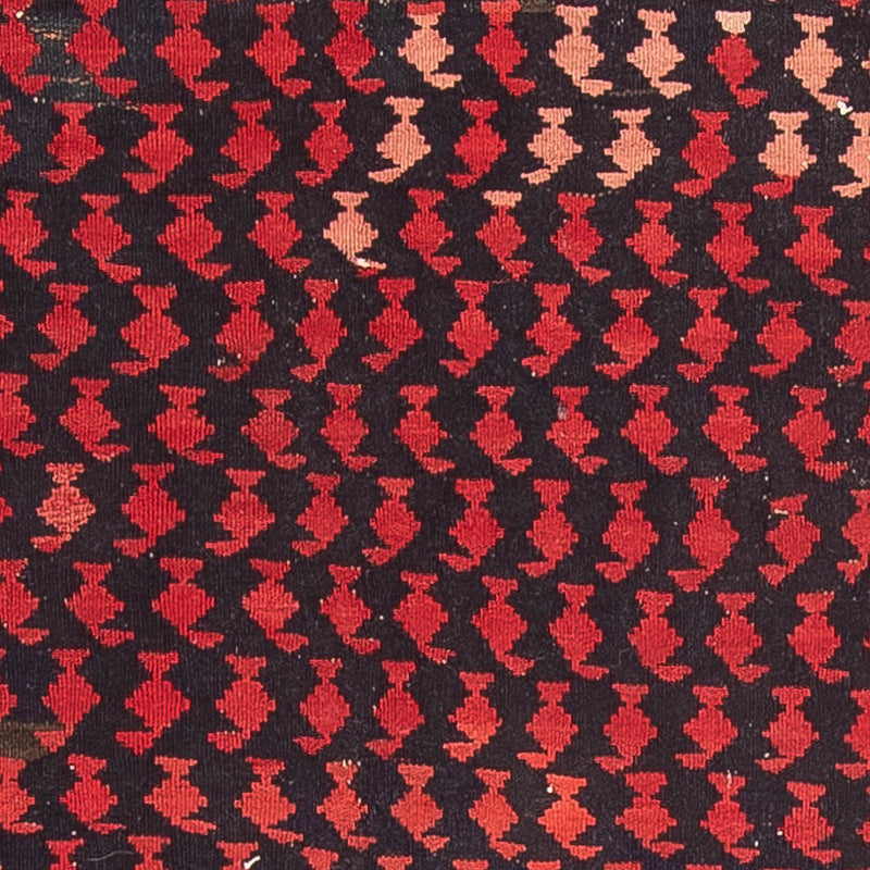Starý kilim Koberec 120x450cm