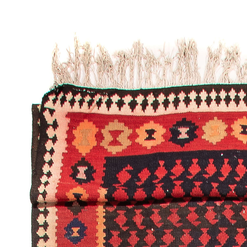 Starý kilim Koberec 120x450cm