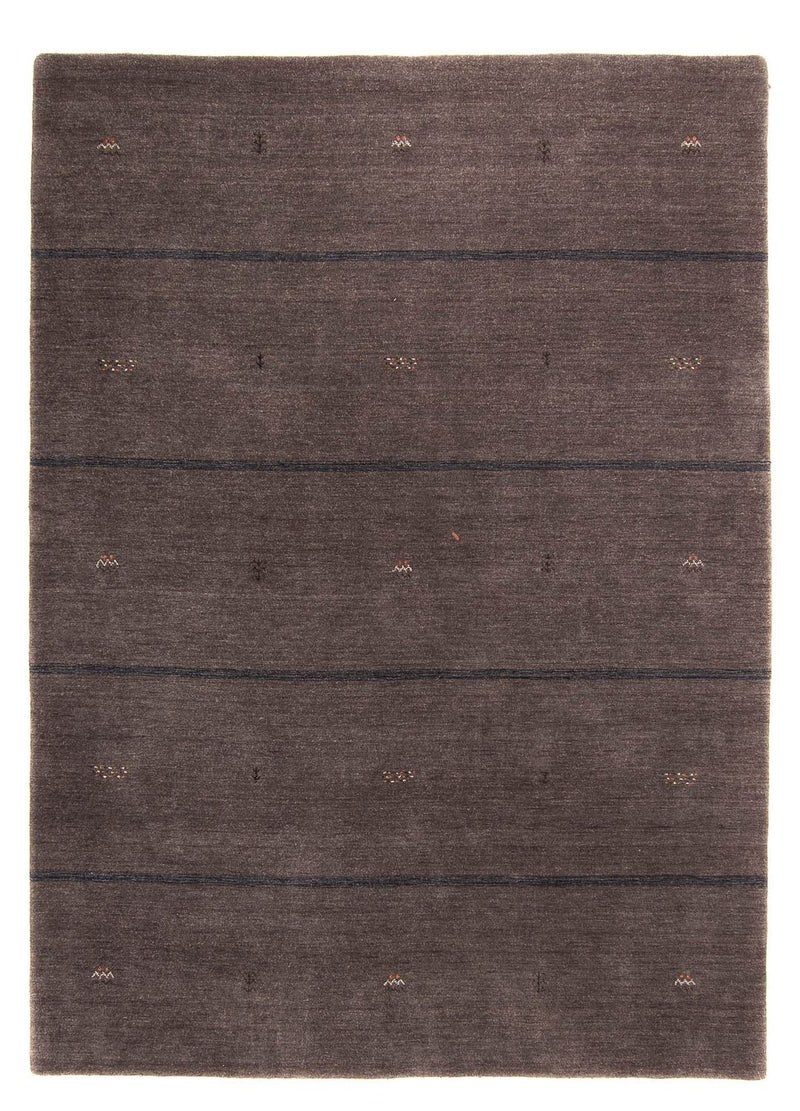 Loribaft Loom Koberec 244x173cm - Vlněný koberec