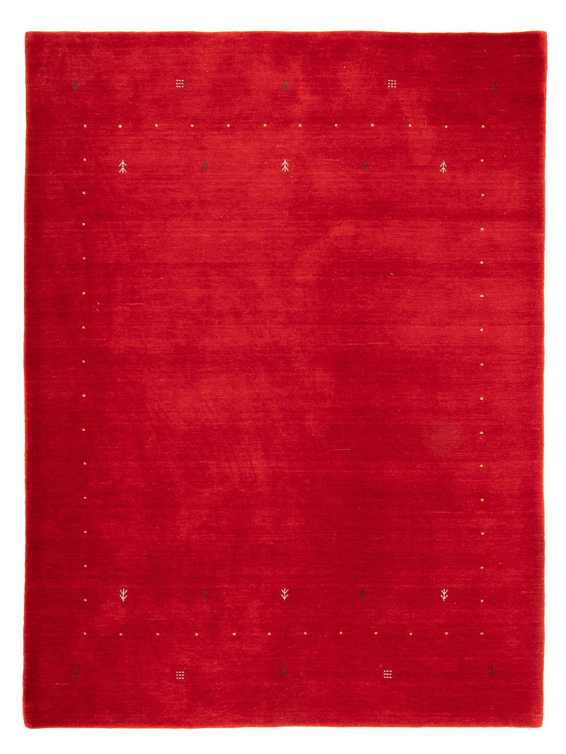 Loribaft Loom Koberec 178x241cm - Vlněný koberec