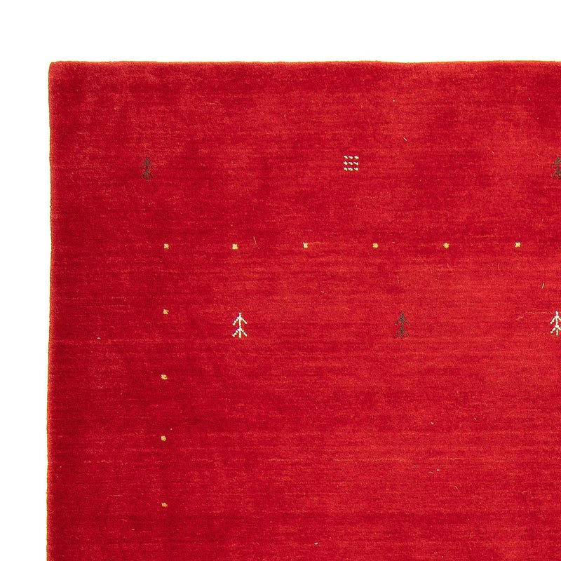 Loribaft Loom Koberec 178x241cm - Vlněný koberec