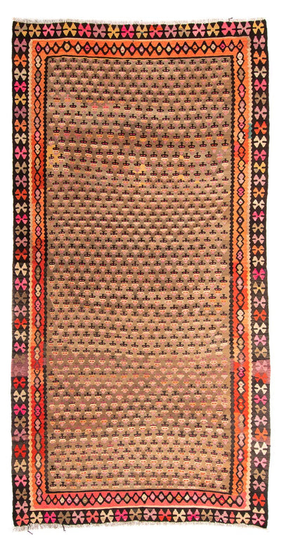 Starý kilim Koberec 160x285cm