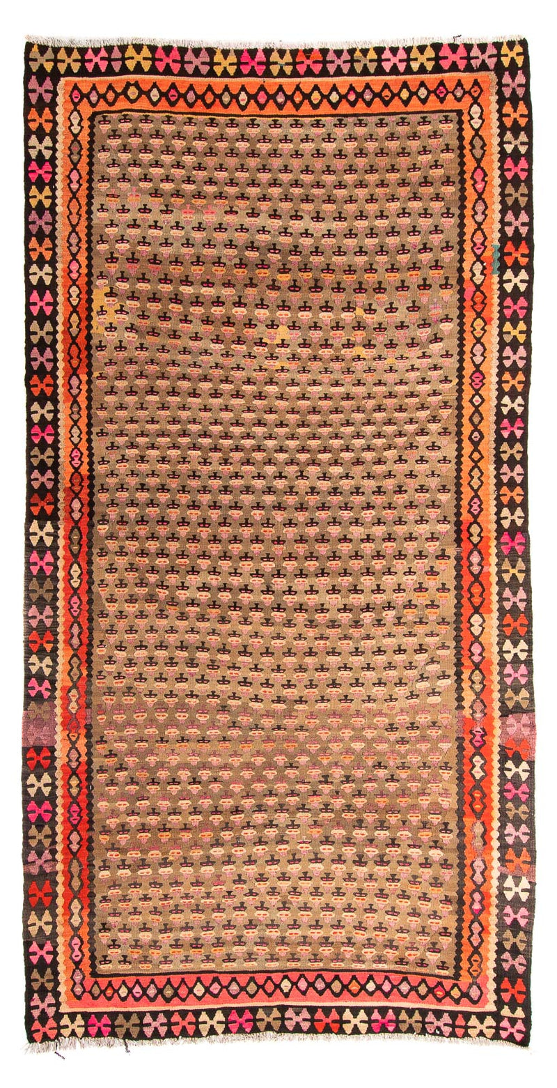 Starý kilim Koberec 160x285cm