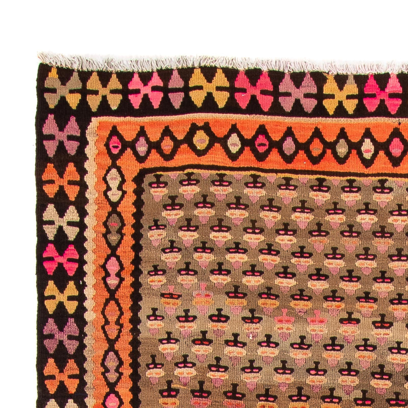 Starý kilim Koberec 160x285cm