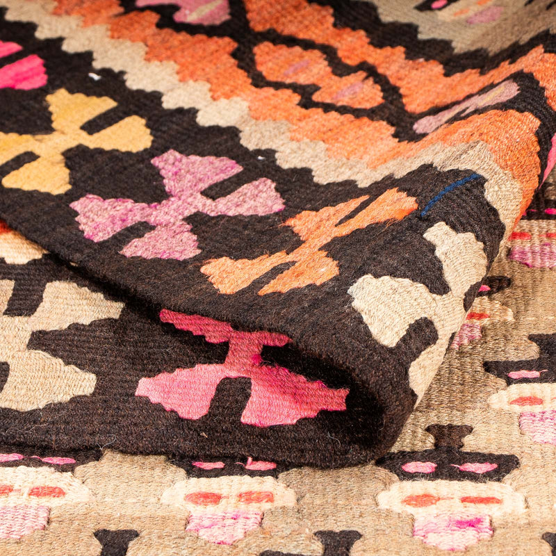 Starý kilim Koberec 160x285cm