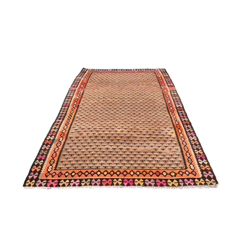Starý kilim Koberec 160x285cm