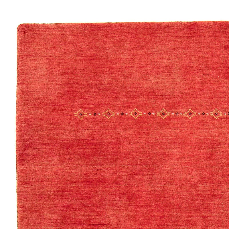 Loribaft Loom Koberec 171x242cm - Vlněný koberec