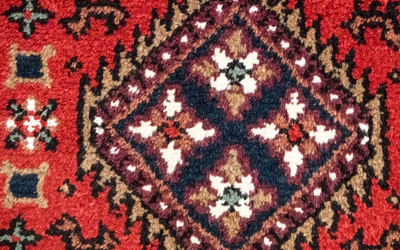 Orientální koberec 90x160cm
