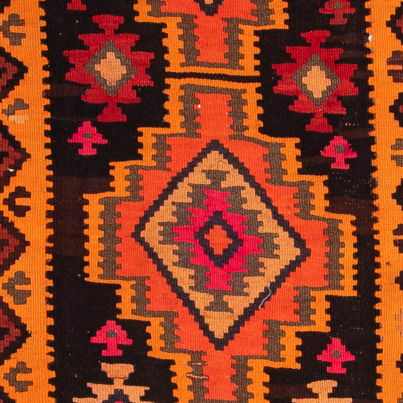 Starý kilim Koberec 150x225cm