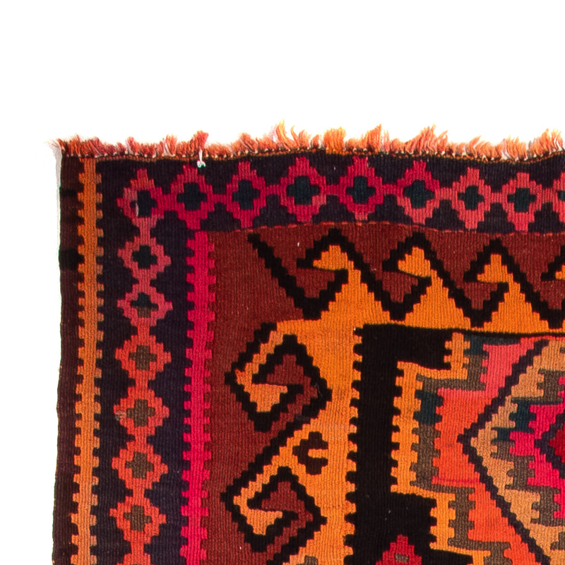 Starý kilim Koberec 150x225cm