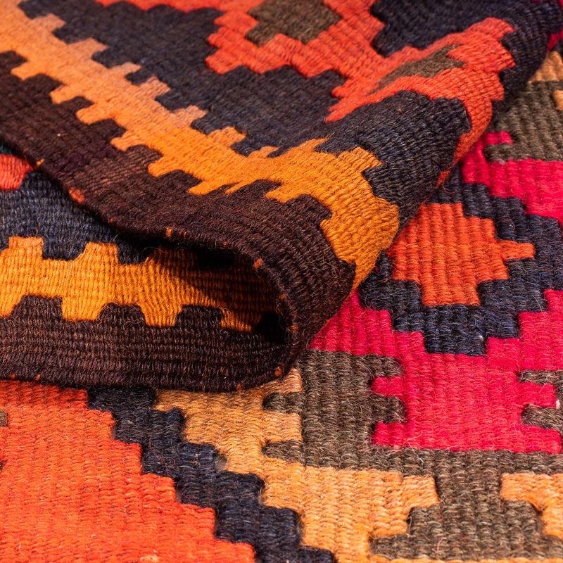 Starý kilim Koberec 150x225cm
