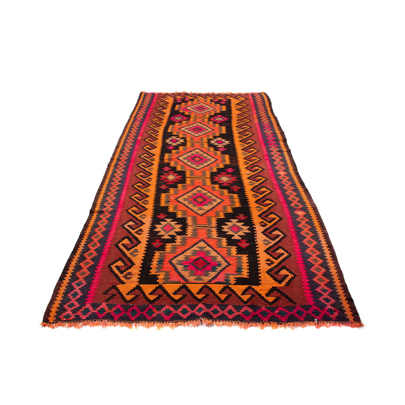 Starý kilim Koberec 150x225cm