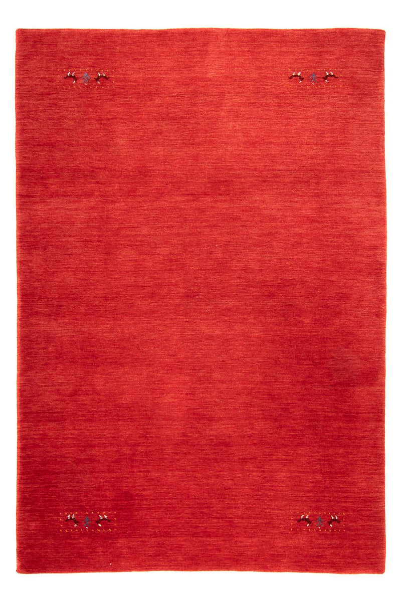 Loribaft Loom Koberec 170x240cm - Vlněný koberec