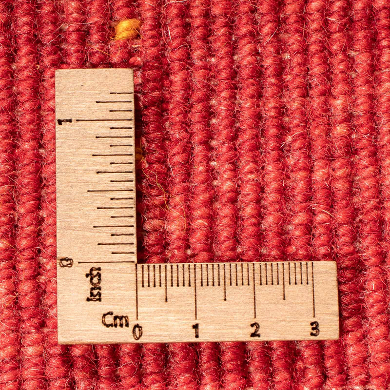Loribaft Loom Koberec 170x240cm - Vlněný koberec