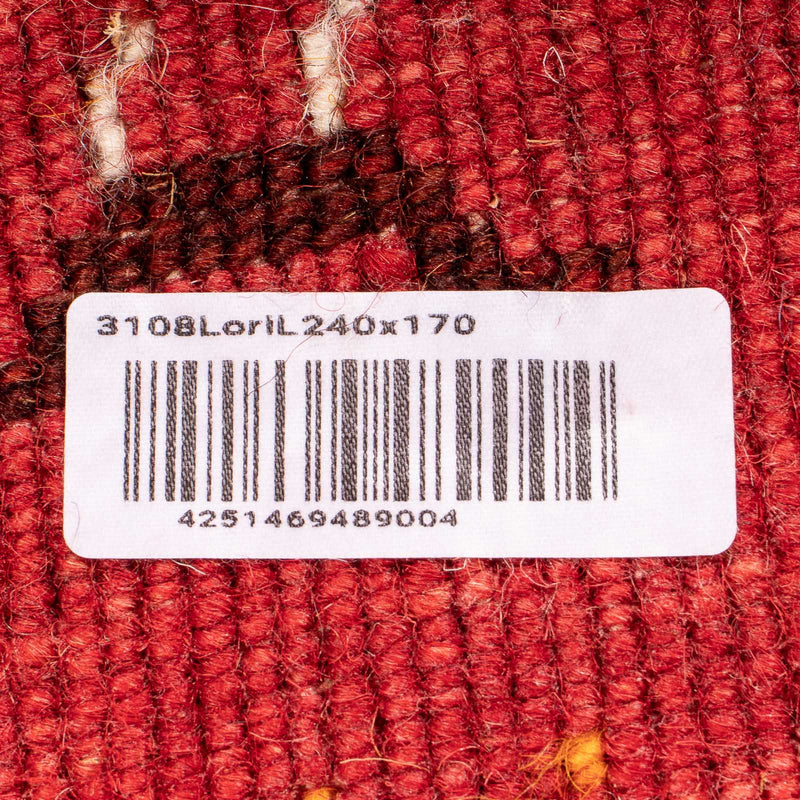 Loribaft Loom Koberec 170x240cm - Vlněný koberec