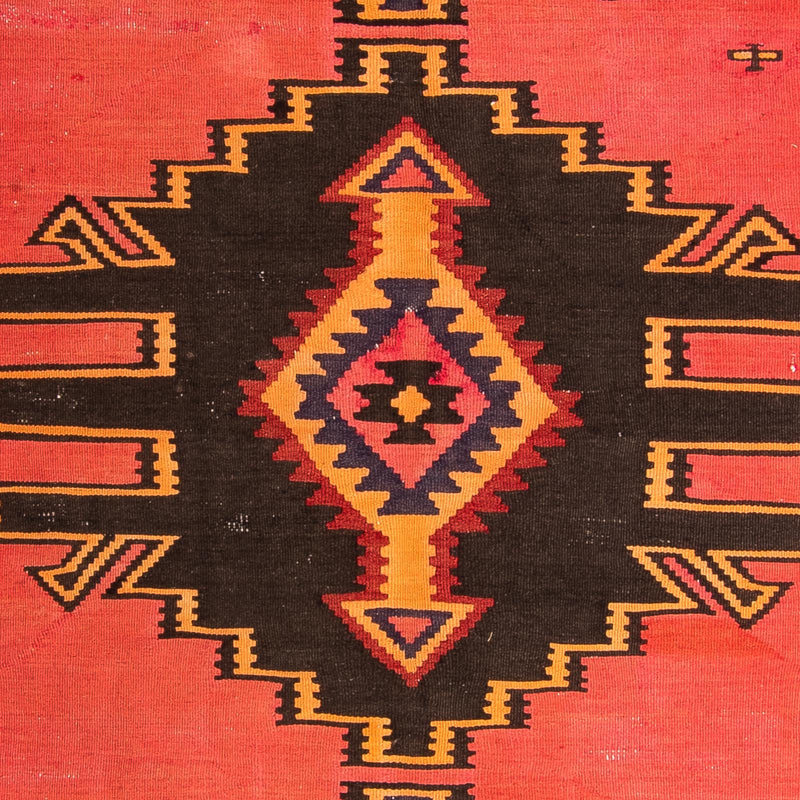Starý kilim Koberec 160x287cm