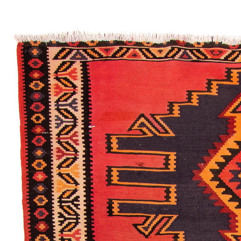 Starý kilim Koberec 160x287cm