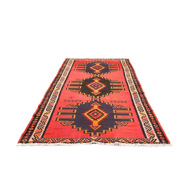 Starý kilim Koberec 160x287cm