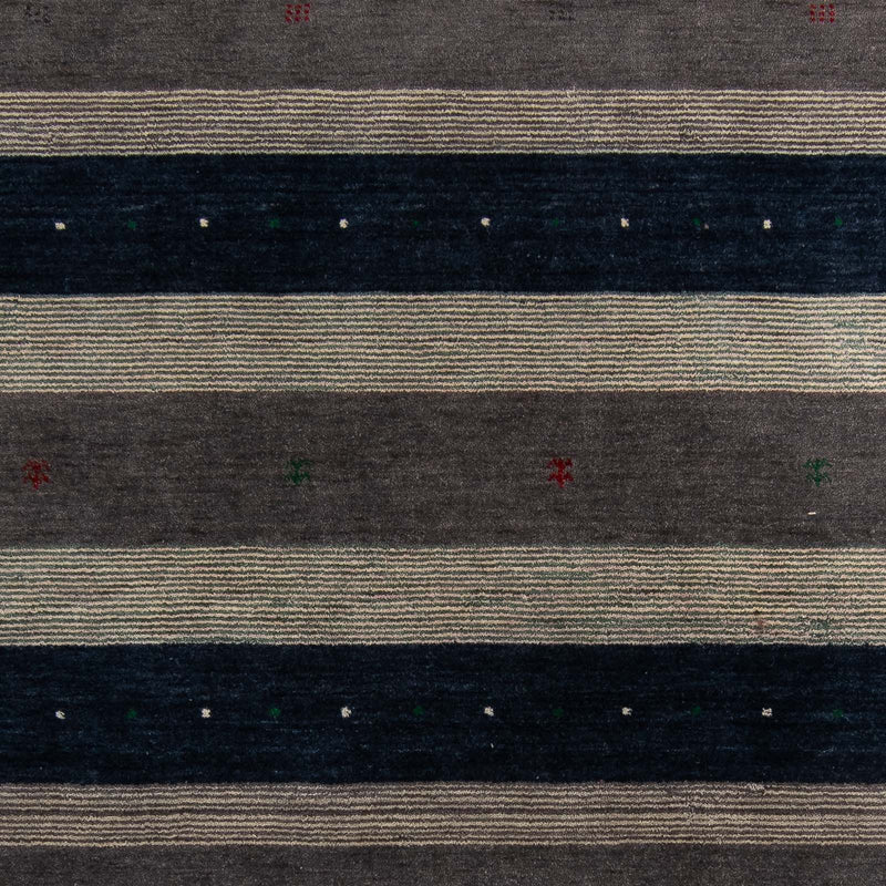 Loribaft Loom Koberec 172x240cm - Vlněný koberec