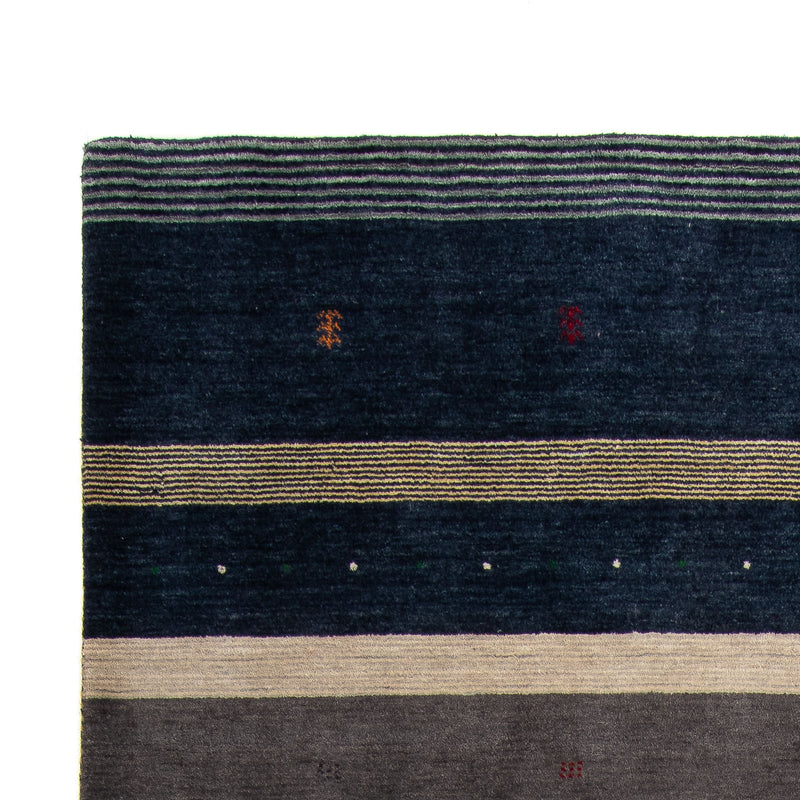 Loribaft Loom Koberec 172x240cm - Vlněný koberec