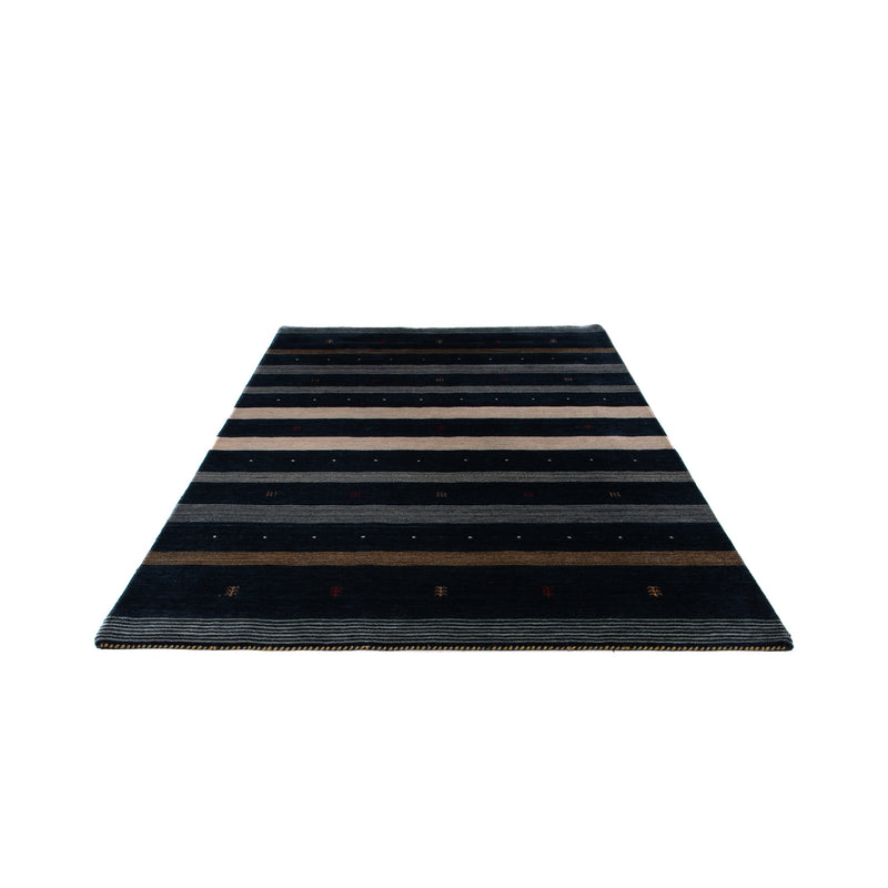 Loribaft Loom Koberec 172x240cm - Vlněný koberec