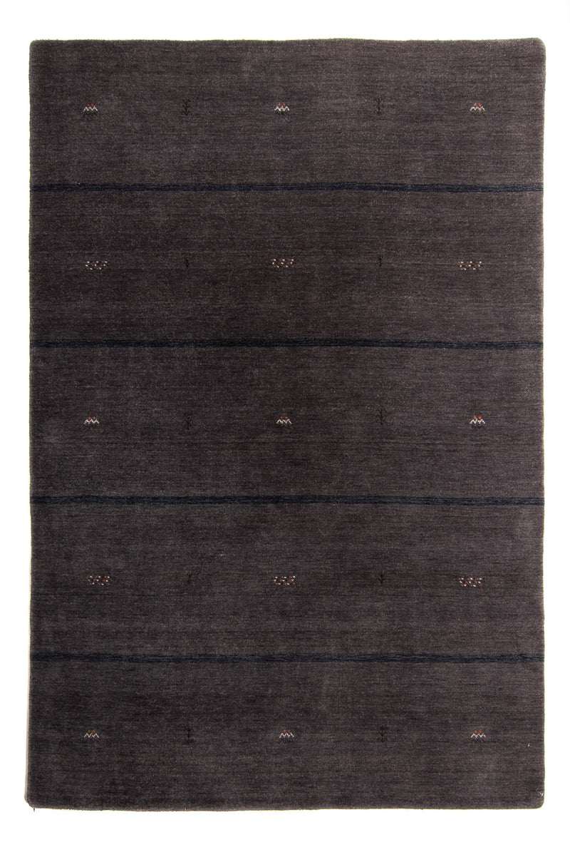 Loribaft Loom Koberec 240x173cm - Vlněný koberec