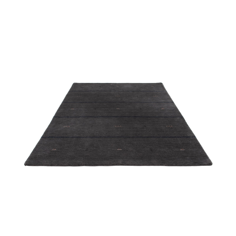 Loribaft Loom Koberec 240x173cm - Vlněný koberec