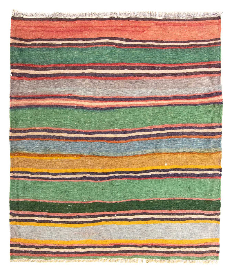 Starý kilim Koberec 150x165cm