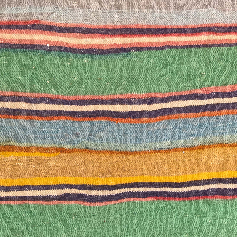 Starý kilim Koberec 150x165cm