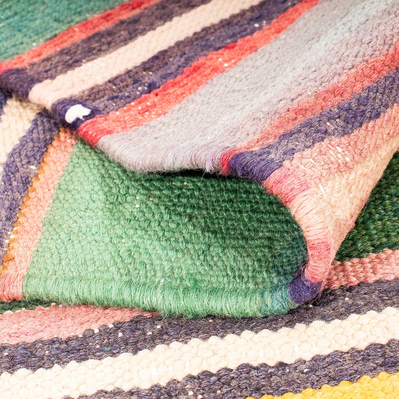 Starý kilim Koberec 150x165cm