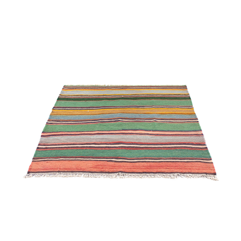 Starý kilim Koberec 150x165cm