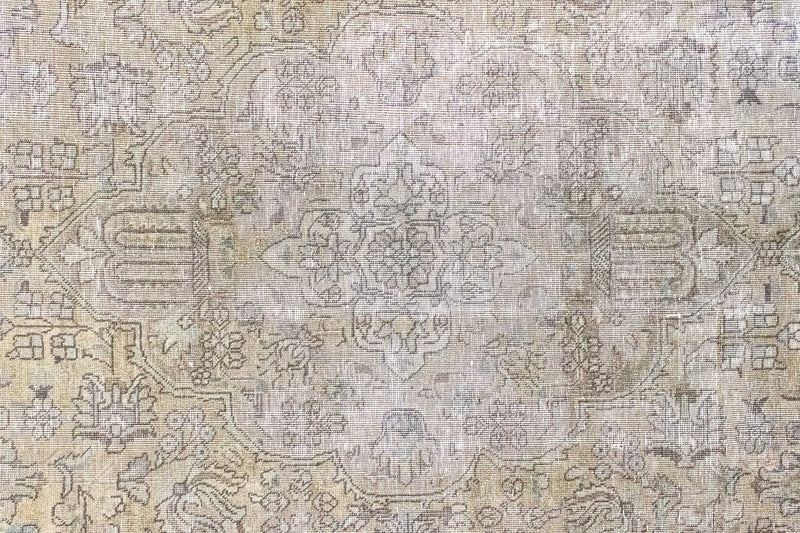 Kashan Koberec 183x285cm - Perský koberec