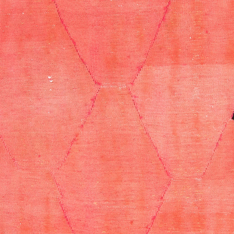 Starý kilim Koberec 145x365cm