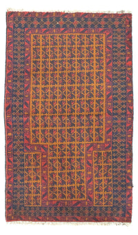 Balúčský koberec 75x131cm - Orientální koberec – product image
