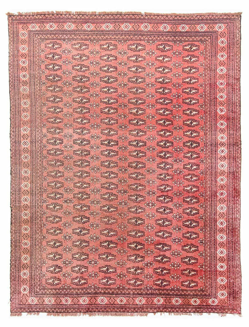 Turkamanský koberec 268x195cm - Perský koberec