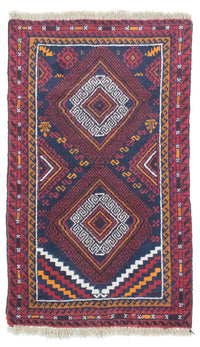 Balúčský koberec 76x132cm - Orientální koberec – product image