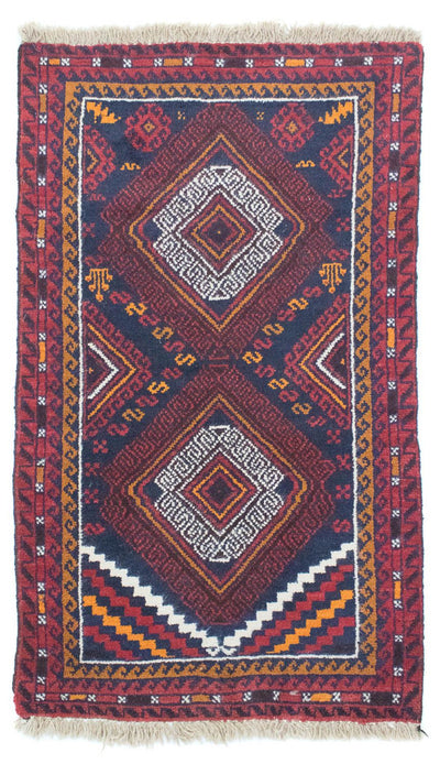Balúčský koberec 76x132cm - Orientální koberec