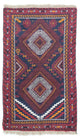 Balúčský koberec 76x132cm - Orientální koberec